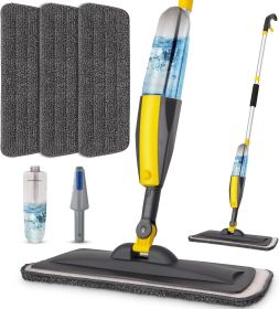 Mops for Floor Cleaning