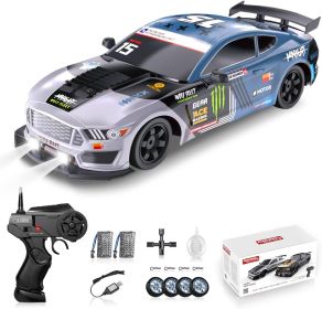 RC Drift Car