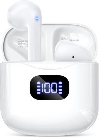 Wireless Earbuds Bluetooth 5.3 Headphones