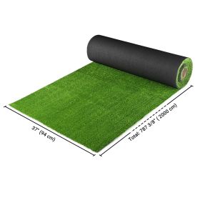 1.5x20m Artifical Grass Mat